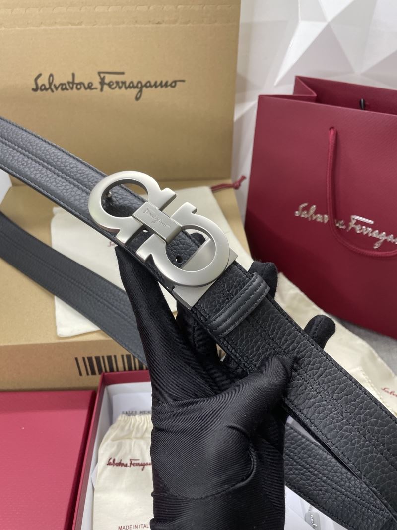 Ferragamo Belts